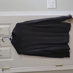 Banana Republic Cable Sweater